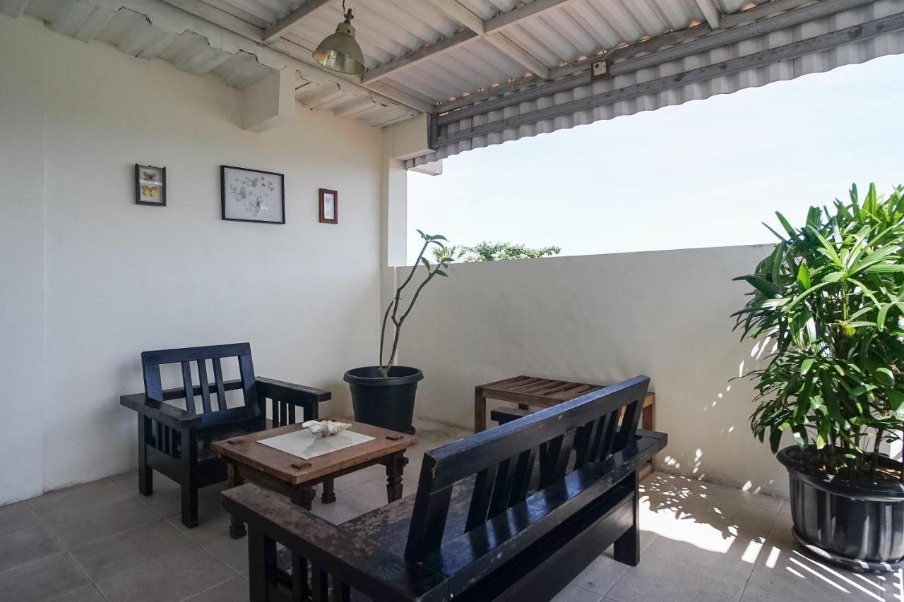 Pudi Homestay تْشانغو المظهر الخارجي الصورة