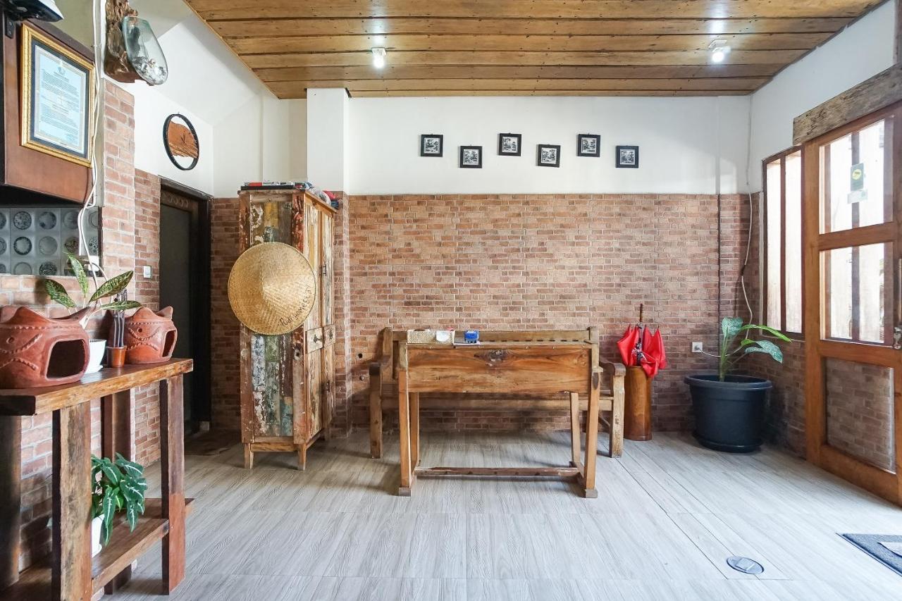 Pudi Homestay تْشانغو المظهر الخارجي الصورة