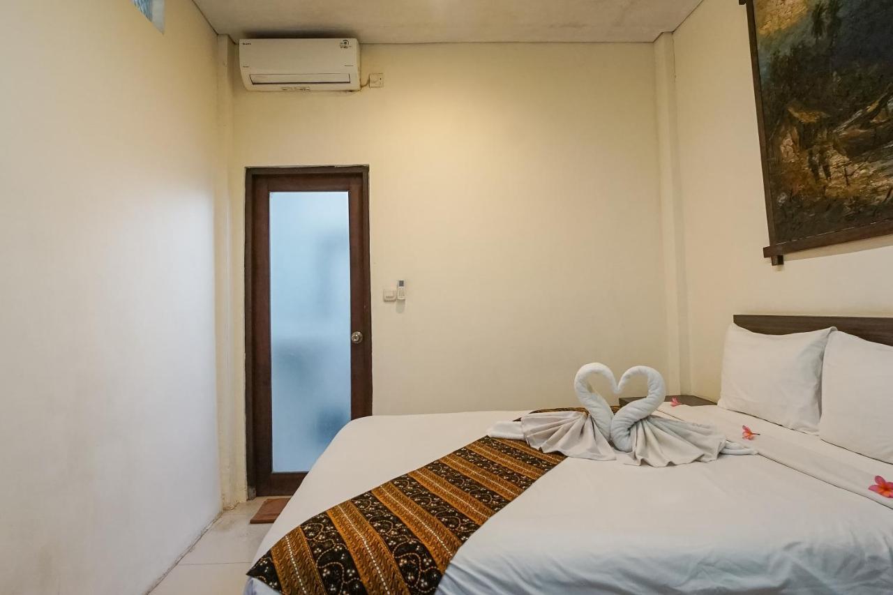 Pudi Homestay تْشانغو المظهر الخارجي الصورة